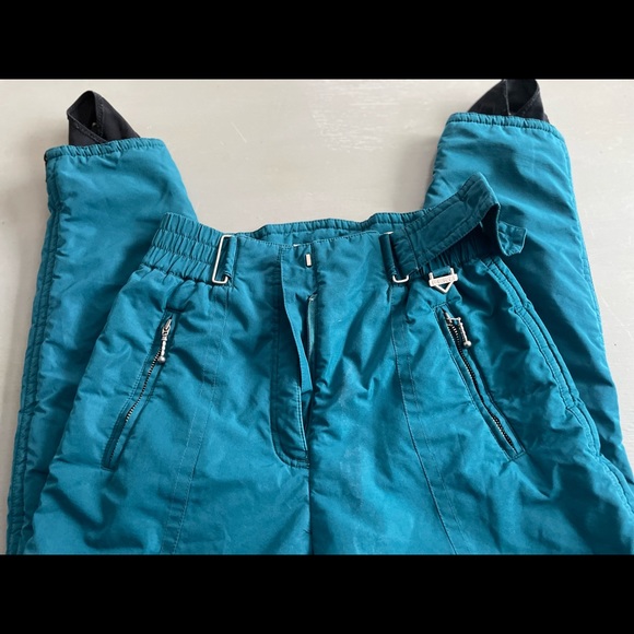 FERA Ski & Snow Pants Ladies (8) - Picture 6 of 9